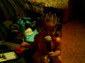VEN PA´CA MONSE & GABA