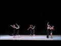 Israel Choreography