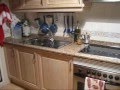 REF. 2946, BUNGALOW ADOSADO CERCA DE LA PLAYA GRAN ALACANT
