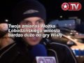 Wisla.TV: Bohater, zmiennik i kapitan