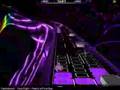 Audiosurf Kirby Rise Of The Star - Final Flight Darkesword