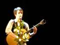Panic at the Disco - Time to Dance (Acoustic) - HCT 4/26/08