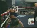Ilonka Elmont vs. Sachiyo Shibata (Part 2/2)
