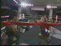 Ilonka Elmont vs. Sachiyo Shibata (Part 2/2)