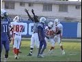 Huntington Park @ L.A Jordan Bulldogs 2005 Highlights