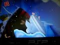 worms open warfare psp blow up