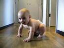 Erika Crawling