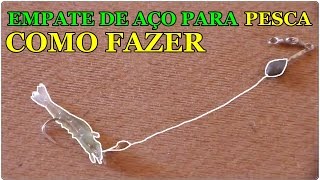 Aprenda a fisgar camarão artificial e shad - 2