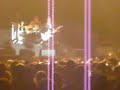 Joe Satriani In Lima, Peru - Crowd Chant