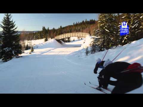 Lillehammer Olympiapark - Lillehammer Olympiapark -