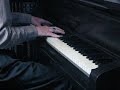 Ryan Layne Whitney (Scriabin: Mazurka Op. 3 No. 10)