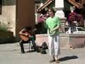 Festival Aiguilles - Rylynn live