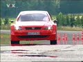 Opel Astra OPC Xtreme