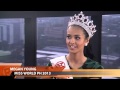#AskMegan: Miss World Ph 2013 Megan Young ...