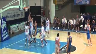 Friendly game: «Astana» — «Banvit»