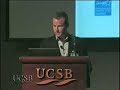 Technology Management Program UCSB: Energy Summit 2006 Technology Management Program UCSB: Energy Summit 2006