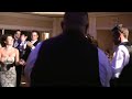 Krissy Jeff Wedding Irish Song