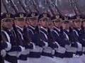 Escuela de Aviacion Parada Militar 2000