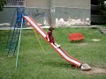 BABY SHOWER CAMILA SHARA�, NI�OS EN EL PARQUE. 27-09-08