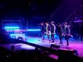 videos de New Kids NKOTB Cleveland Valentine Girl
