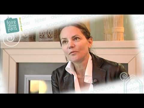 Interview de Cendrine Dominguez, présidente d'Home Productions