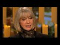 Erika Pluhar bei THADEUSZ - Claus Peymann am Burgtheater