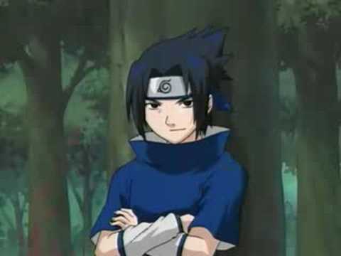 emo sasuke