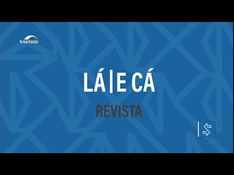 Coluna Lá e Cá: senadores opinam sobre o programa Future-se