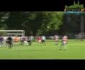 Wilga Garwolin vs CWKS Wilga Garwolin vs CWKS
