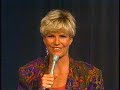 Fast Eddie Yo Yo Get Funky Live 1990