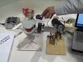 ISEF 03 - Electromagnetic Levitation ISEF 03 - Electromagnetic Levitation