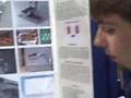 ISEF 03 - Electromagnetic Levitation