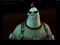 V�deo Chicken Little Mad World