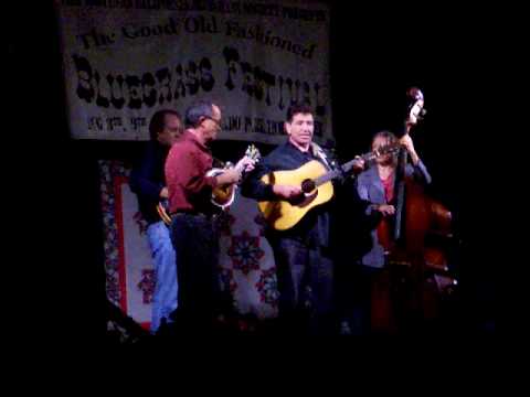 A Faded Rose, A Broken Heart performed by Bean Creek