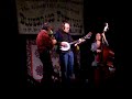 \"A Faded Rose, A Broken Heart\" performed by Bean Creek \"A Faded Rose, A Broken Heart\" performed by Bean Creek