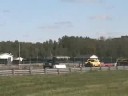 Lapeer Dragway Video Clip Two