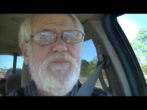 funeral - Grandpa comments on Obama taking a