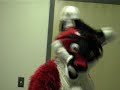 Saerak Caught Dancing! Saerak Caught Dancing!