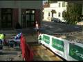 Marathon de Venise - le courage d'olivier