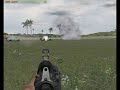 ArmA: Grenade test ArmA: Grenade test