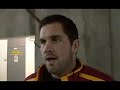 Rose Bowl: Matt Leinart soundbite