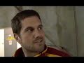 Rose Bowl: Matt Leinart soundbite