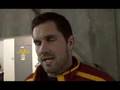 Rose Bowl: Matt Leinart soundbite