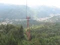 Coborare de pe Bucegi Coborare de pe Bucegi