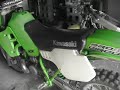 KX500 KX 500