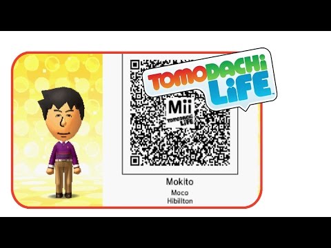 how to find my facebook qr code