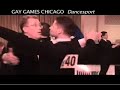 gay games dancesport