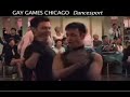 gay games dancesport
