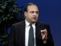 Is Limited Government an Oxymoron?