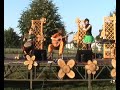 Kwartet Jorgi - koncert w Bornem Sulinowie Kwartet Jorgi - koncert w Bornem Sulinowie